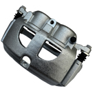 2011 Ram 3500 Brake Caliper 5